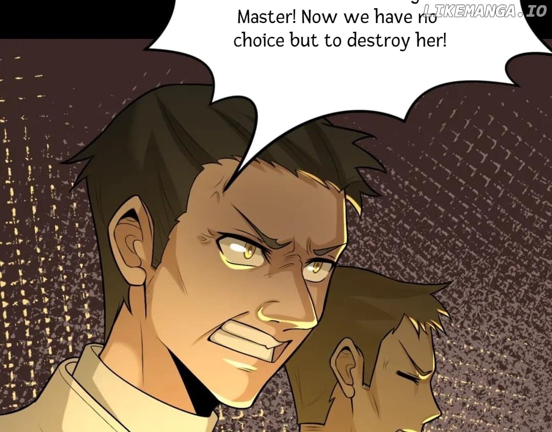Era of the Haunted Chapter 173 - page 34